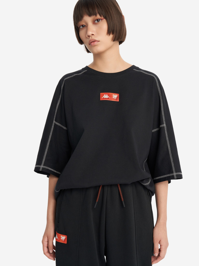 Футболка Kappa x Virtus.pro — фото №5