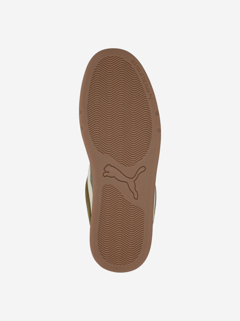 Кеды мужские PUMA Park Lifestyle Sd — фото №7