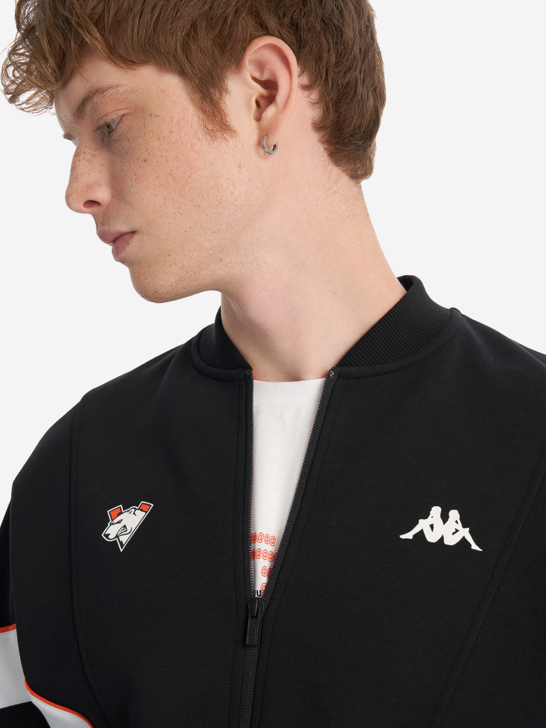 Тректоп Kappa x Virtus.pro — фото №10