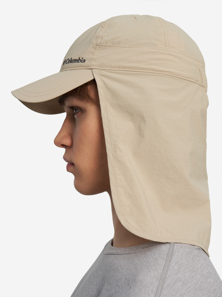 Бейсболка Columbia Schooner Bank II Cachalot — фото №8