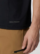 Футболка мужская Columbia Diamond Peak Pro Short Sleeve — фото №7
