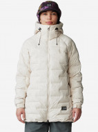 Пуховик женский Mountain Hardwear Stretchdown — фото №2