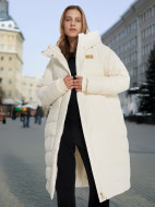 FILA әйелдер мамық курткасы