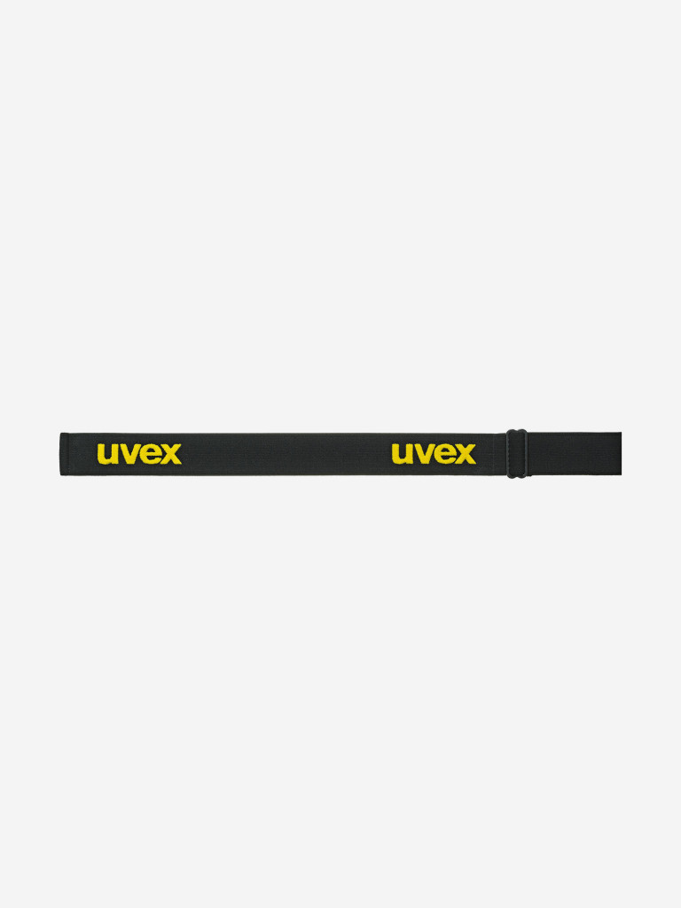Маска детская Uvex Speedy Pro — фото №4