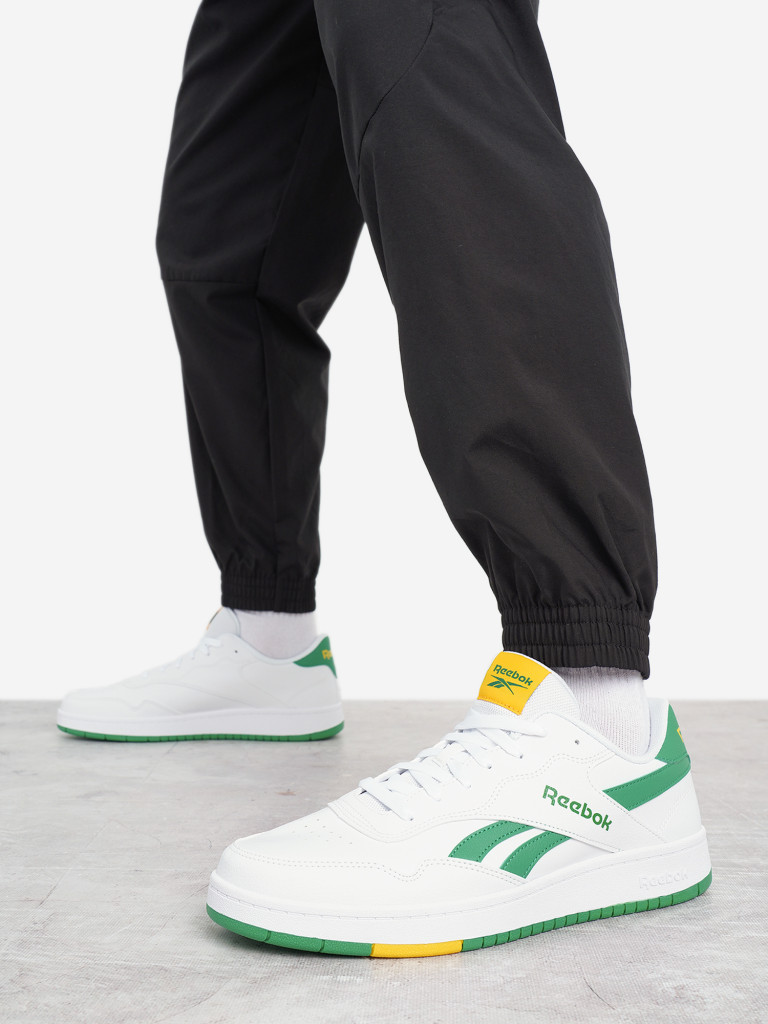 Reebok Bb 1000 ерлер кедысы — фото №7