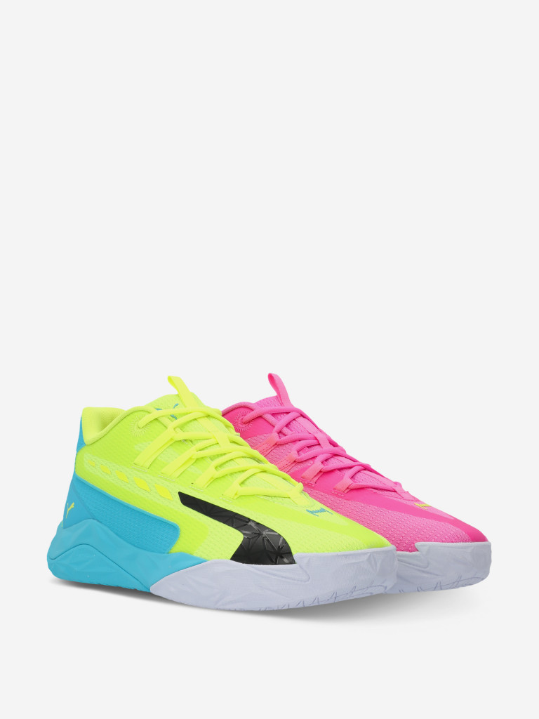 Кроссовки мужские PUMA Dagger 2 — фото №3