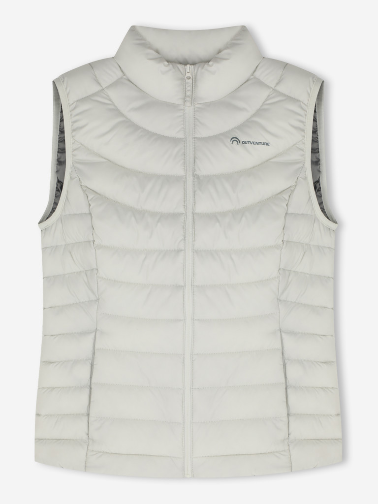 Жилет утепленный женский Outventure — фото №12