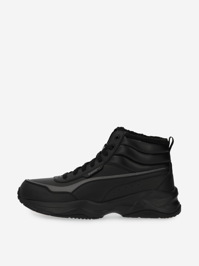 Кроссовки женские PUMA Cilia Mode Mid — фото №2