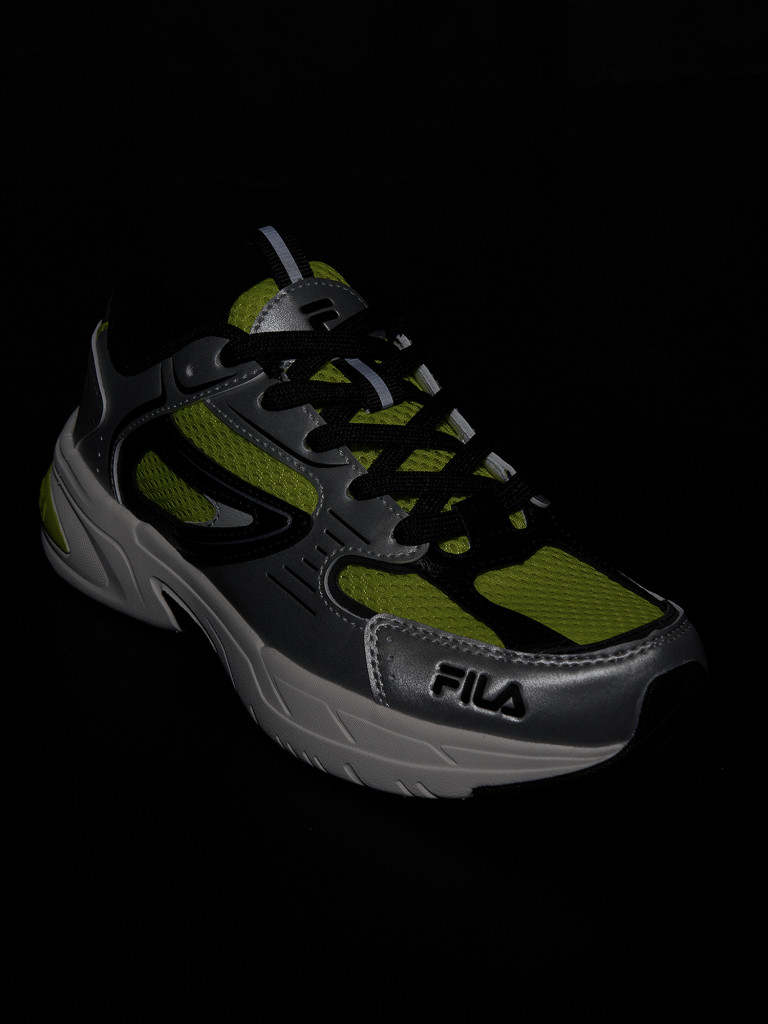 Кроссовки для мальчиков FILA Jaden 3.0 — фото №13