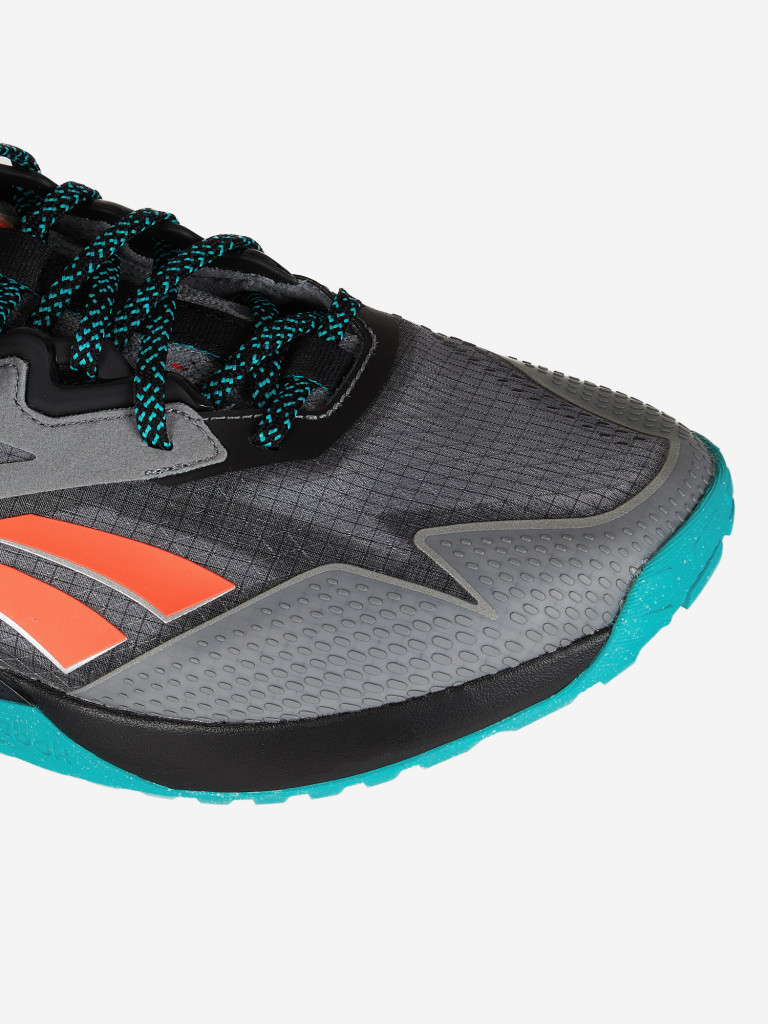 Кроссовки мужские Reebok Nano X2 Tr Adventure — фото №10