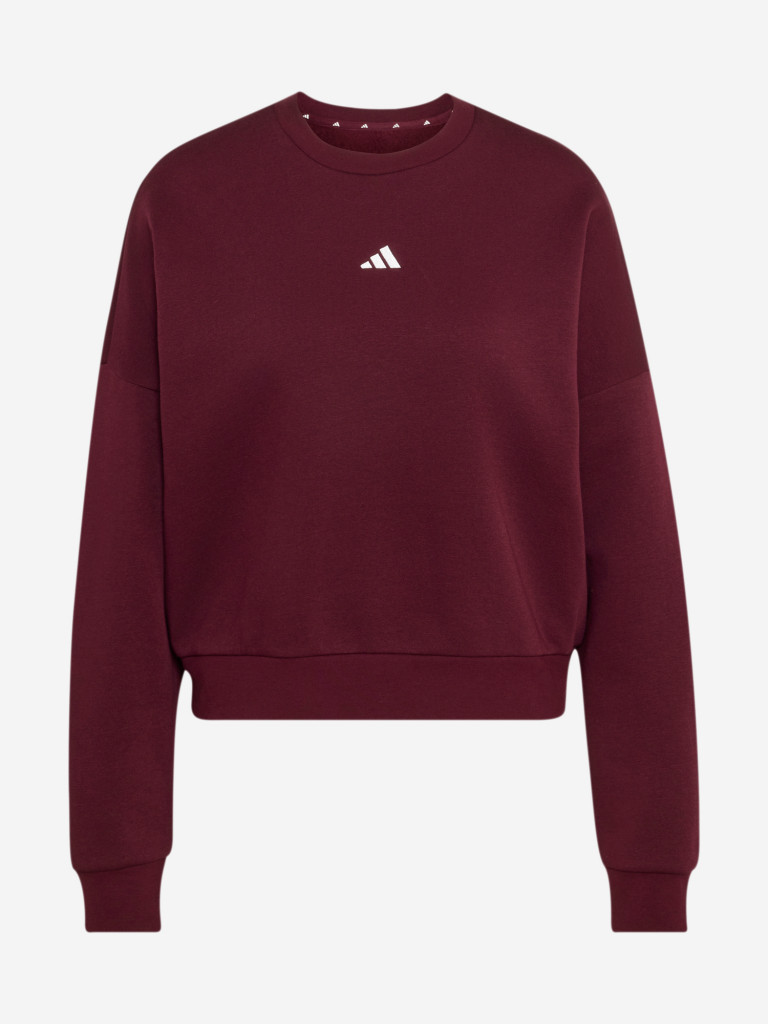 adidas әйелдер худиі — фото №6