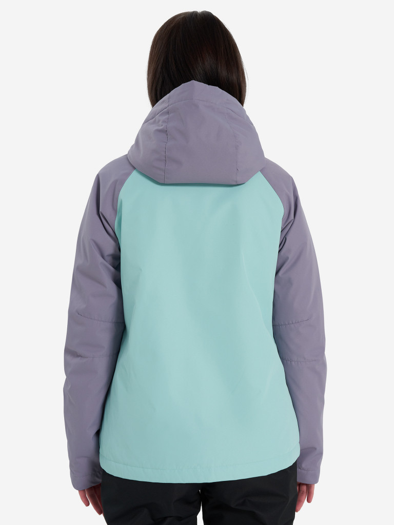 Куртка утепленная женская Termit — фото №3