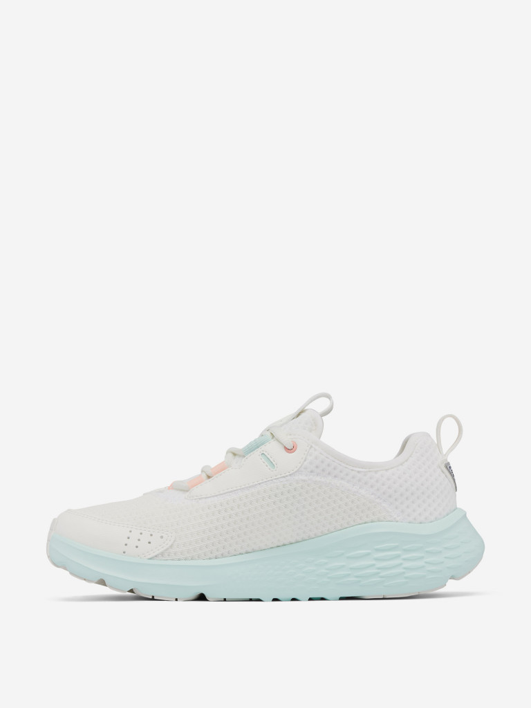 Кроссовки женские Columbia Castback PFG — фото №5