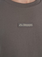 Футболка женская оверсайз Kappa — фото №7