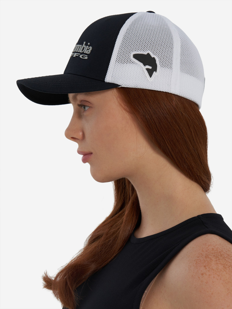 Columbia PFG Mesh Ball Cap бейсболкасы — фото №8