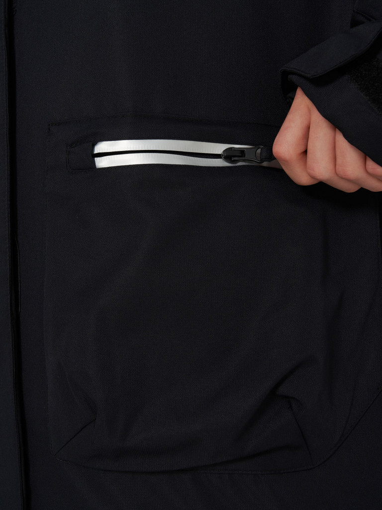 Куртка утепленная женская Termit — фото №11