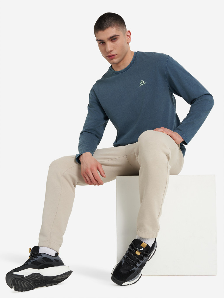 Лонгслив мужской Demix Discover — фото №4