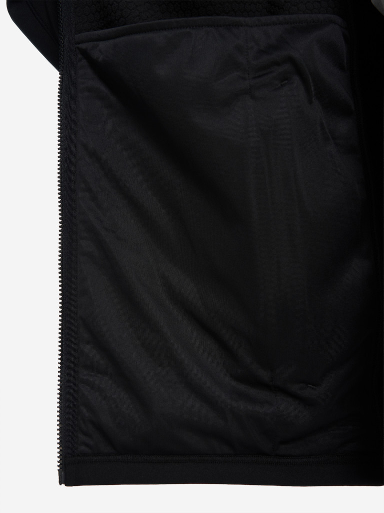 Zanier ерлер қалың жемпірі — фото №8