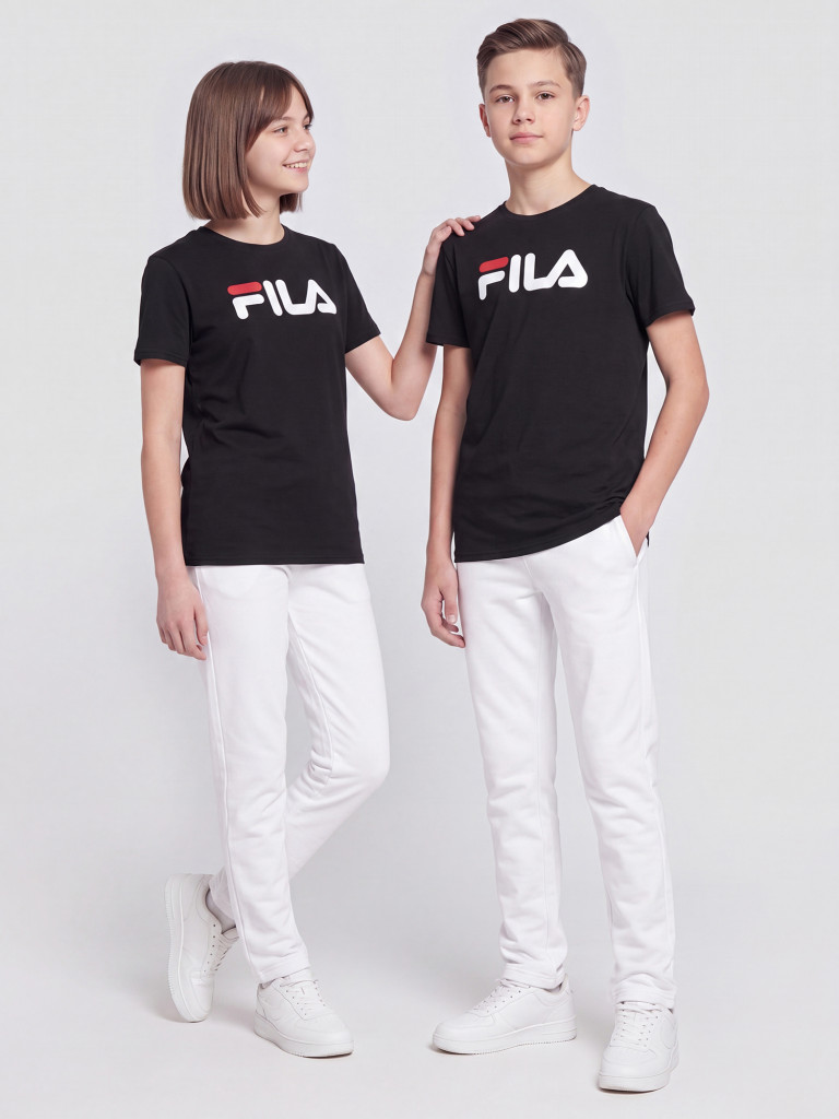 Футболка детская FILA — фото №6