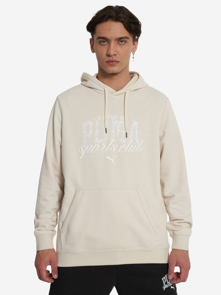 Худи мужское PUMA — фото №2