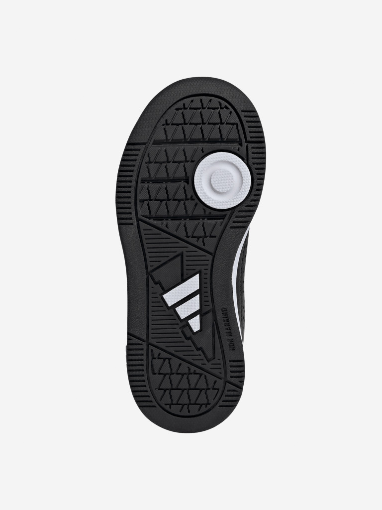 Кеды детские adidas Tensaur Sport 3.0 Cf K — фото №6