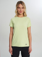 Mountain Hardwear Crater Lake Short Sleeve әйелдер футболкасы — фото №2