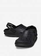 Клоги мужские Crocs Off Grid Clog — фото №5