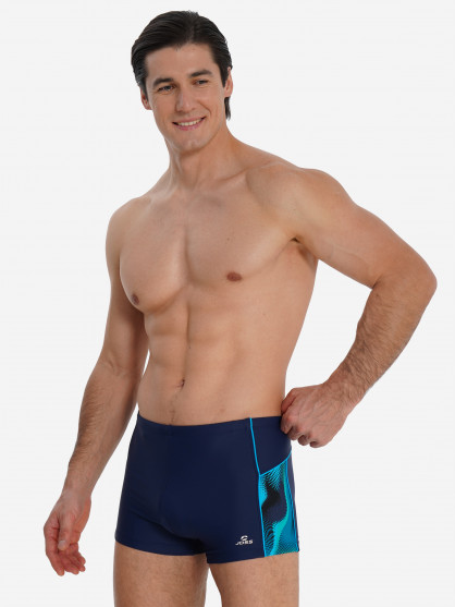 Joss ерлер шорт-жүзулігі