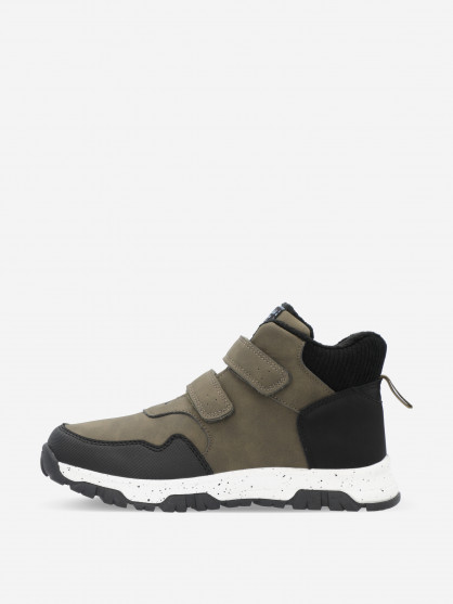 Sprox ұлдар бәтеңкесі