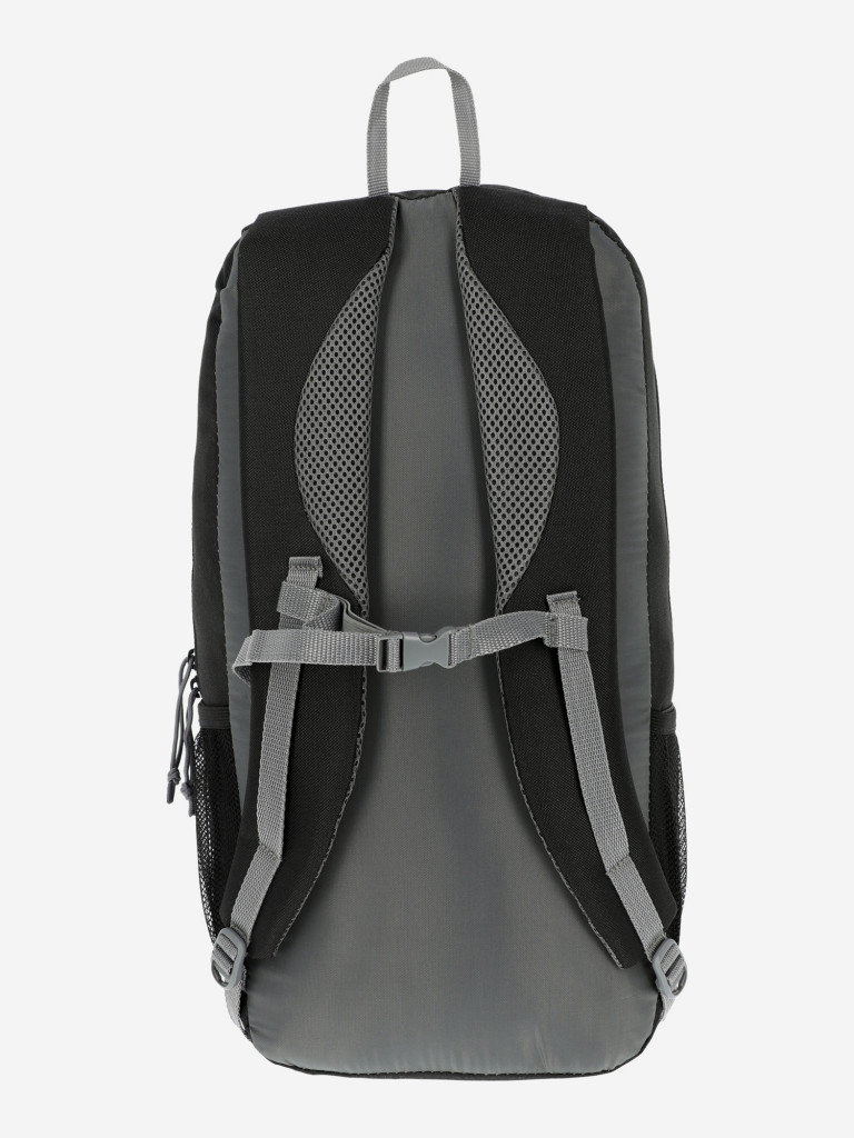 Рюкзак Outventure Voyager 15 чёрный цвет — купить за 4290 тг в интернет ...