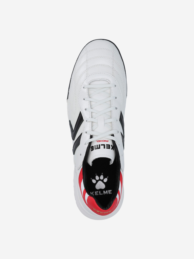 Kelme Michel ерлер бутсы — фото №6