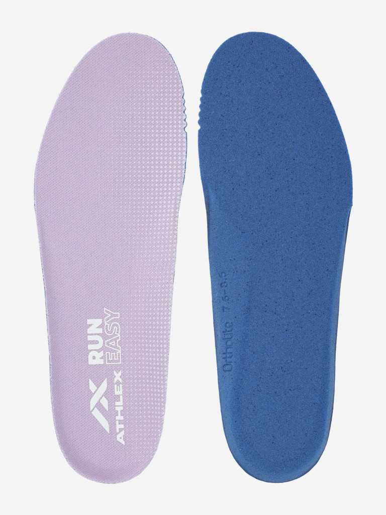 Кроссовки женские Athlex Ice — фото №8