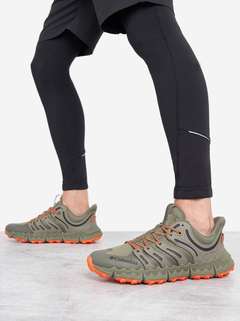 Columbia Voyager Flx Pct ерлер кроссовкасы — фото №8