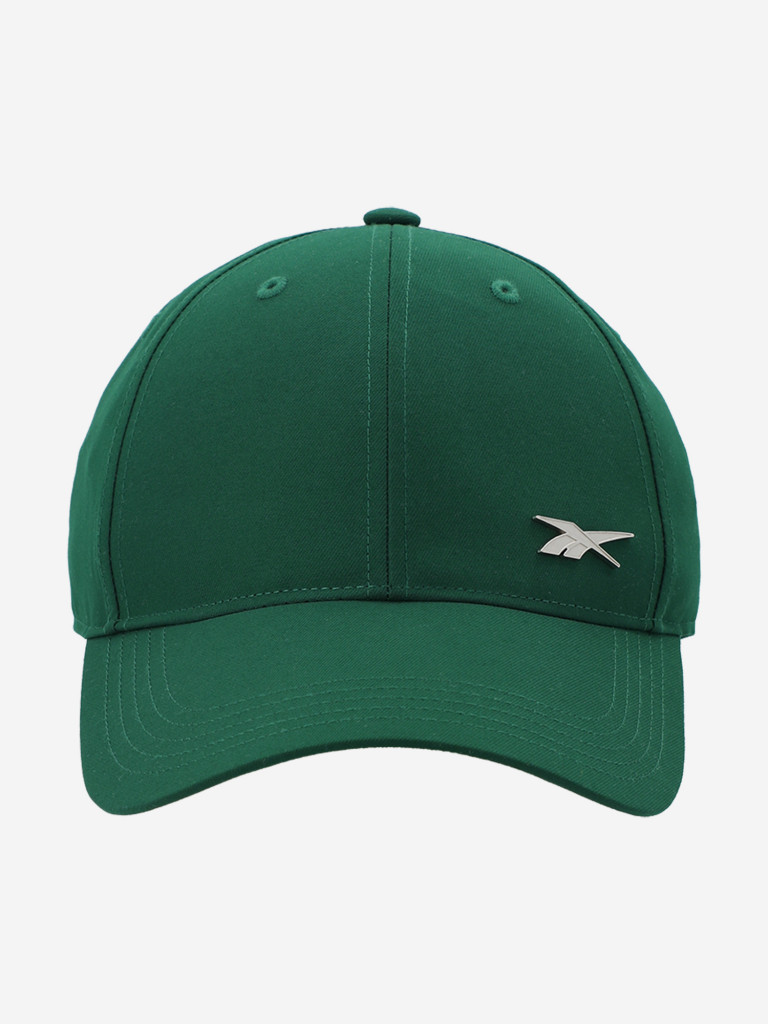 Бейсболка Reebok Badge — фото №2