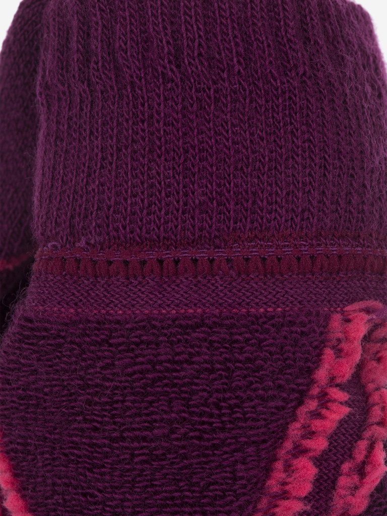 Гольфы женские columbia performance snowboard otc medium weight, 1 пара — фото №4