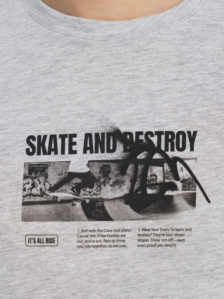 Футболка мужская Termit — фото №6