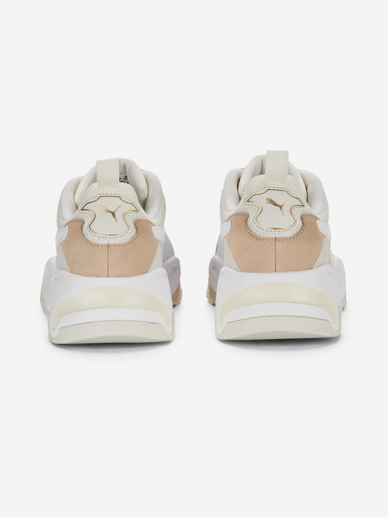 Кроссовки женские PUMA Trinity — фото №2
