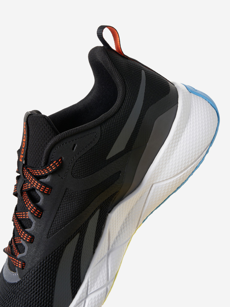 Кроссовки мужские Reebok Nfx Trainer — фото №8