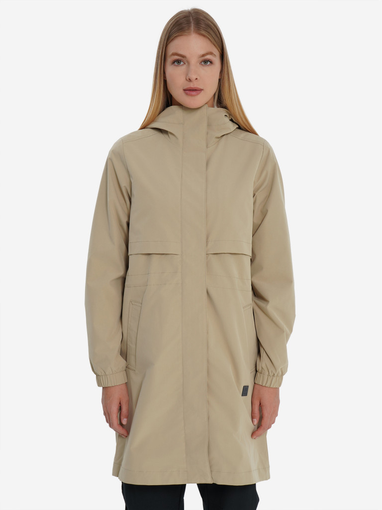 Outventure әйелдер жұқа курткасы — фото №2