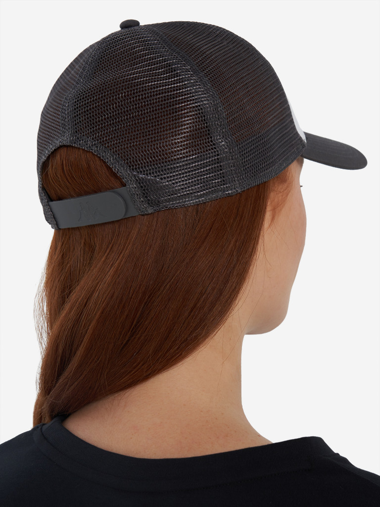 Kappa бейсболкасы — фото №5