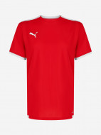 Футболка мужская PUMA Team Liga — фото №7