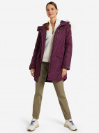Columbia Suttle Mountain Long Insulated Jacket әйелдер жылы курткасы — фото №3