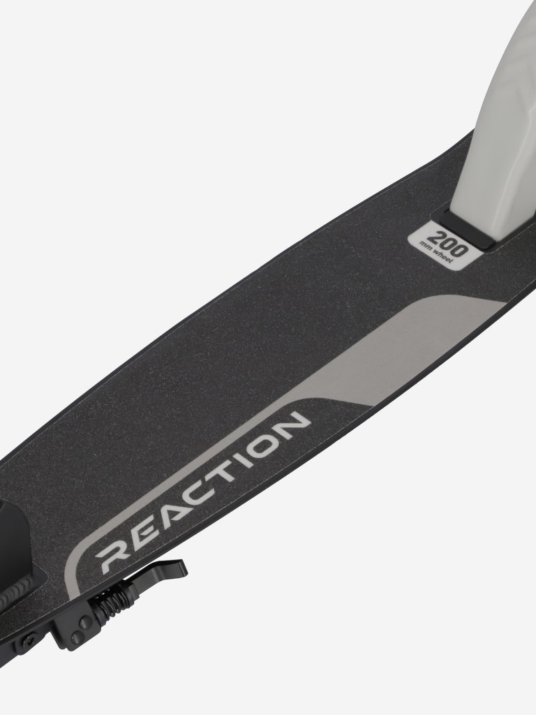 Самокат женский Reaction, 200 мм — фото №10