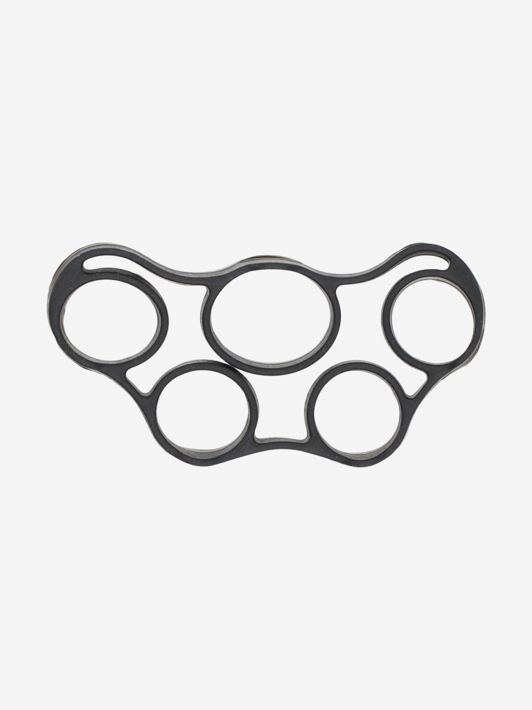 Набор кистевых эспандеров KETTLER, 5 шт — фото №5