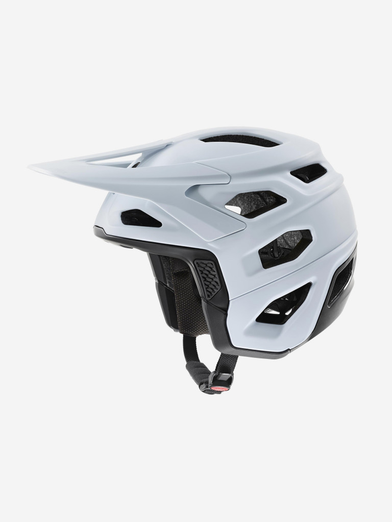 Шлем велосипедный Uvex Revolt — фото №2