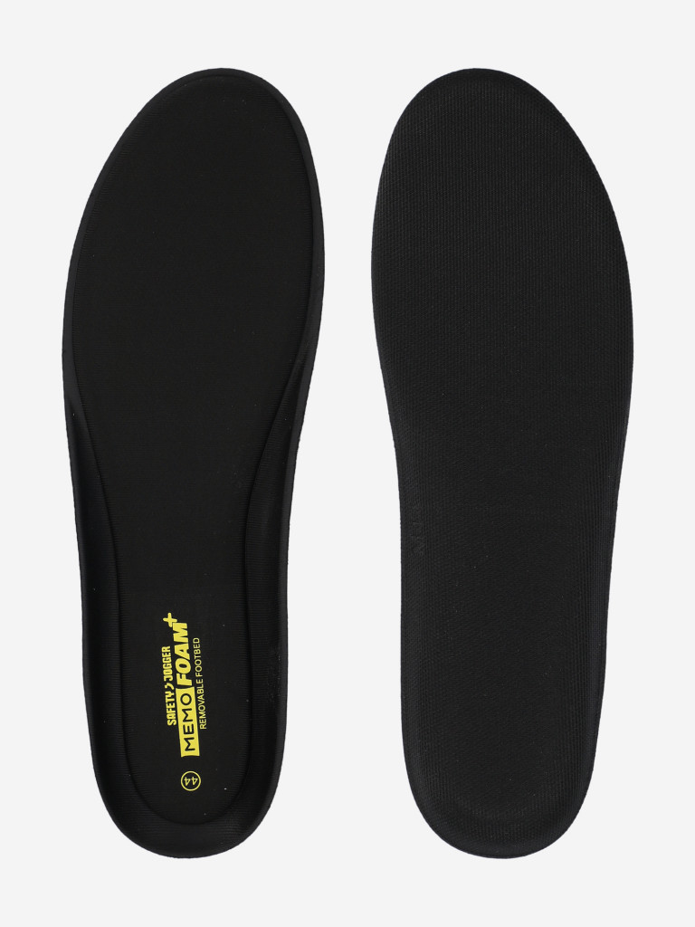 Кроссовки мужские Safety Jogger SJ Grip — фото №8
