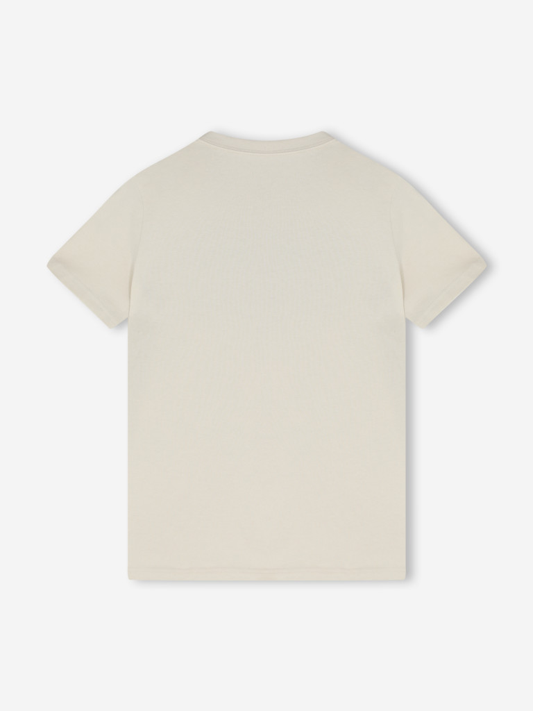 Футболка для мальчиков PUMA Mid90 S — фото №2