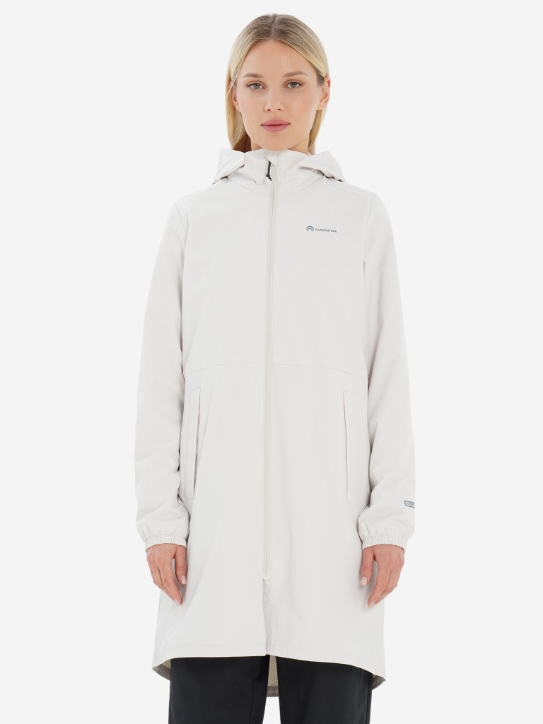 Ветровка женская Outventure — фото №2