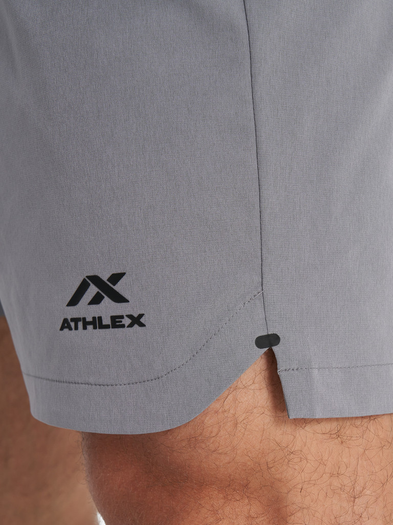 Шорты мужские Athlex — фото №6