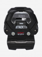 Крепления горнолыжные Head Attack LYT 11 GW Brake 95 — фото №2